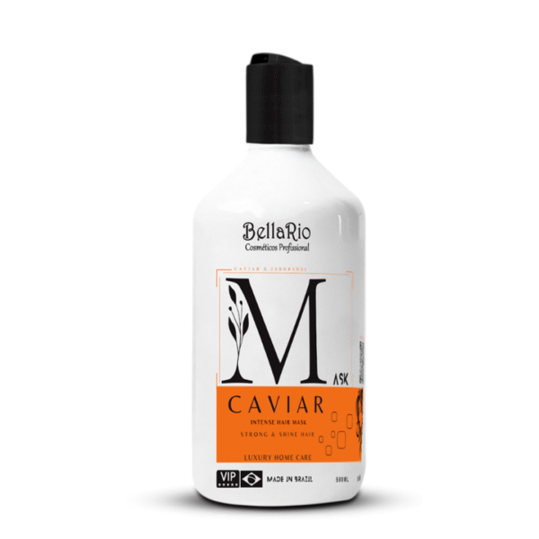 CAVIAR HAIR MASK 500ml