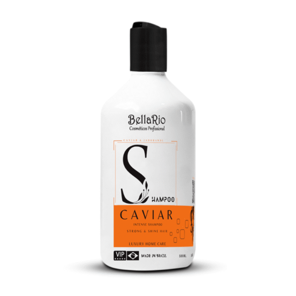 CAVIAR SHAMPOO 500ml